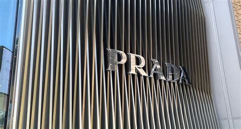 what is prada famous for|what country is prada from.